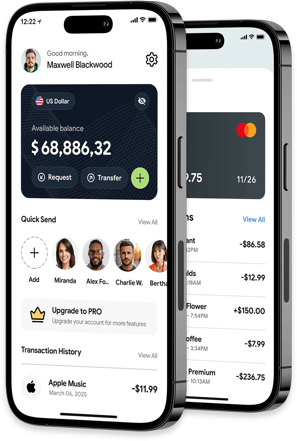 Manage your finances easily with Formex - 星空娱乐